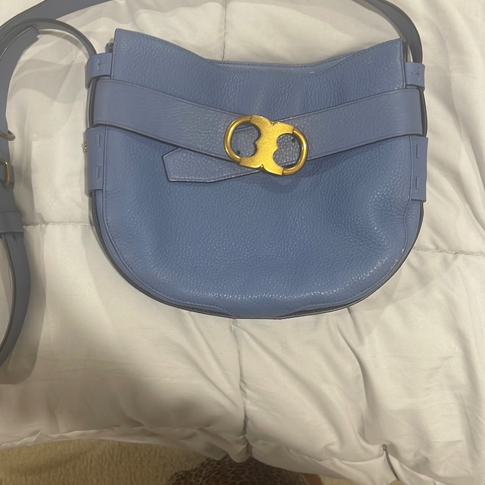 Tory Burch Cross body Saddle